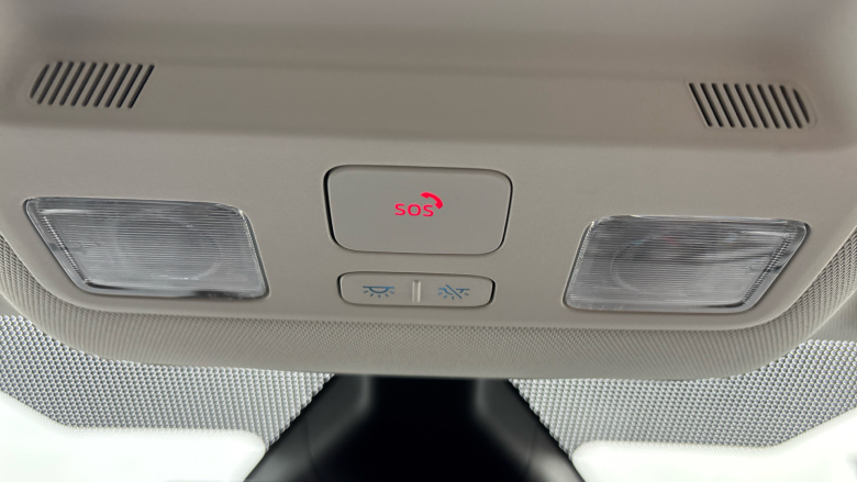 Ford Puma 1.0 EcoBoost Hybrid mHEV Titanium 5dr Petrol Hatchback